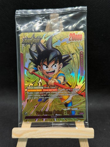 Son goku fs06 01 - (mini), fs06-01