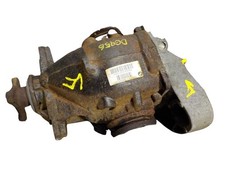 33107566170 REAR DIFFERENTIAL