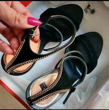 Sandali gioiello - sandali,