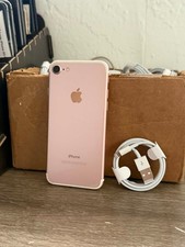 Apple iPhone 7 - 32 GB - Rose