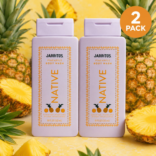 Confezione native jarritos - confezione, x
