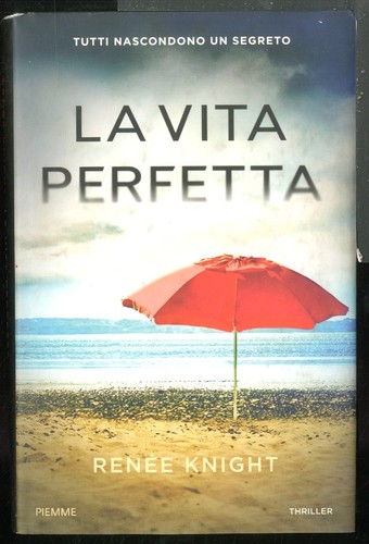 Vita perfetta knight - vita, di