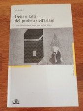 Detti E Fatti Del Profeta