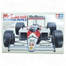 Tamiya Honda Mp4/4 Mclaren