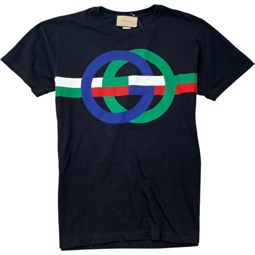 Gucci shirt uomo stampa - gucci, t-shirt