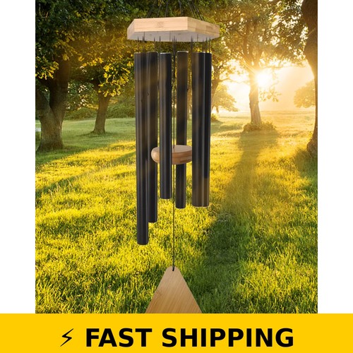 Howarmer carillon vento - a, 30"