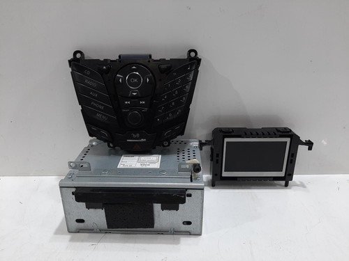 Ford ecosport titanium mk1 - ford,