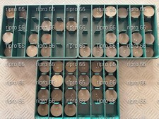 valve register plate block