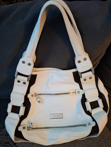 Borsa jimmy choo originale - borsa,