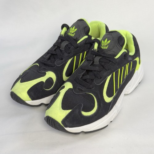 Adidas uomo yung - adidas, yung-1