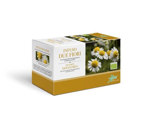 Aboca camomilla due fiori - aboca,