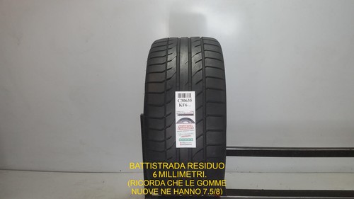 Gomme usate 315 - usate,