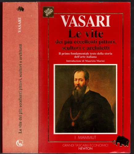 Vite dei più eccellenti - dei,