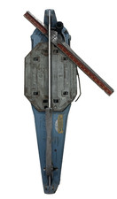 Tagliapiastrelle Sigma