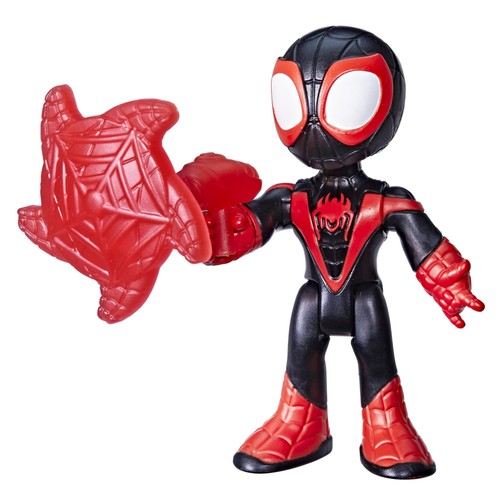 Hasbro marvel spidey - spidey, e