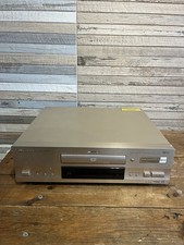 PIONEER DC-717 DVD/CD -