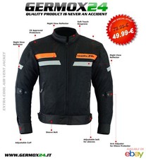 Giacca da viaggio imbottita