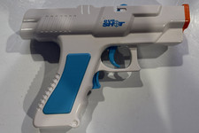 Nintendo Wii Duo Shot Gun