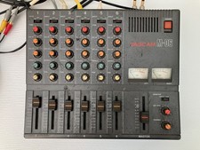 Tascam M-06 Mixer audio, con cavi