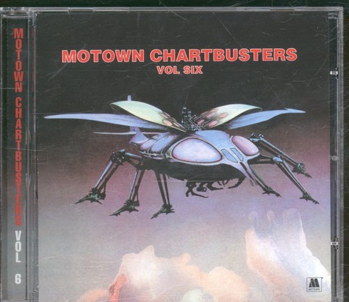Various artists motown - various,