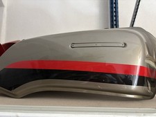 SERBATOIO BENZINA - KAWASAKI GPZ 550