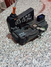 Opel Meriva A anno 2003 serratura porta anteriore destra originale con chiusura