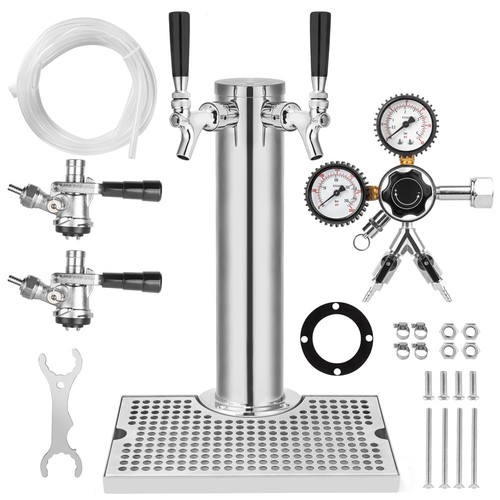 Kegerator tower kit - kit,,