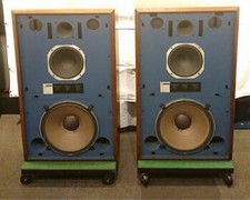 JBL 4343AWX coppia monitor da