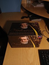 Giuseppe Verdi, Verdi Edition