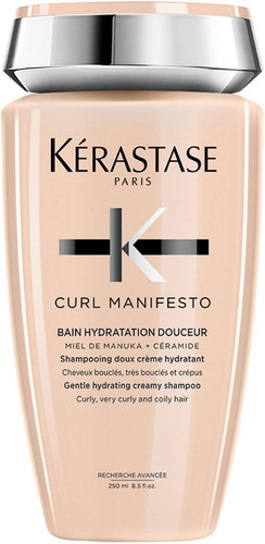 Kerastase curl manifesto bain - kerastase,