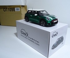 MINI COOPER S JCW F56 2021