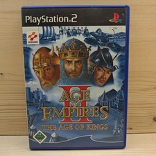 Age of Empires II: The Age of