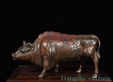 Statua bestiame ricchezza