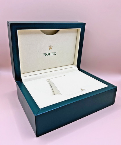 Rolex set scatola per - set,