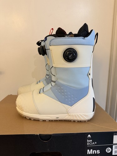 Stivali snowboard burton - stivali, da