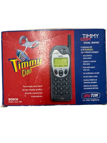 Telefono cellulare vintage - telefono,