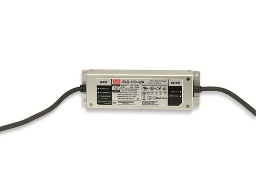 Driver led meanwell - driver,