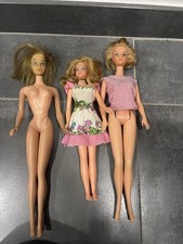 Barbie vintage anni lotto - barbie, 70