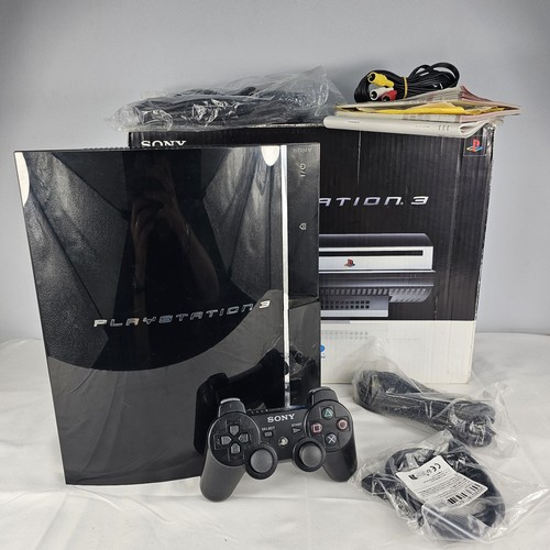 Console playstation - playstation, 3