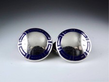 Gemelli a cerchio Bulgari