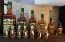 jack Daniel's Green Label +