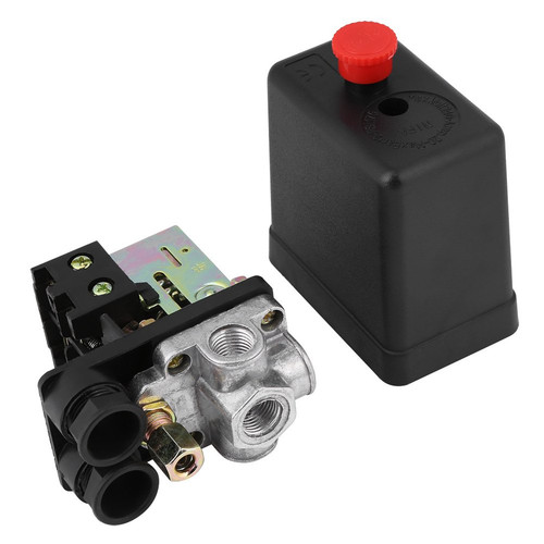 Interruttore del compressore - interruttore,