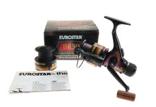 Mulinello EUROSTAR BR50