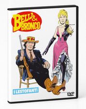 BELLA E BRONCO (1984/85) -