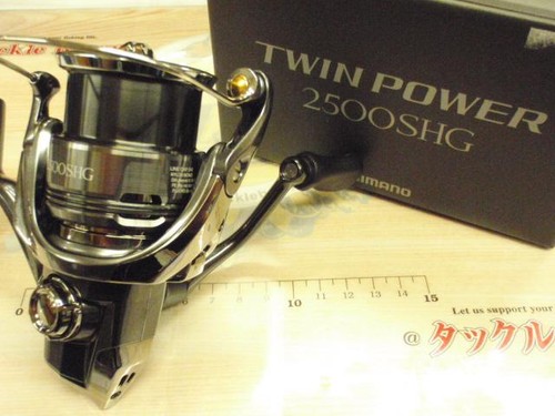 Mulinello spinning shimano - da,