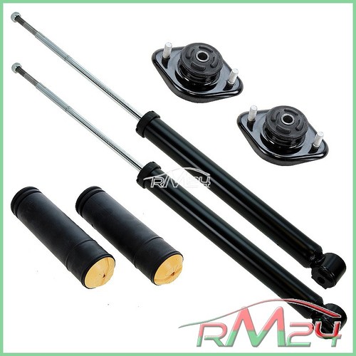 Ammortizzatore posteriore - 2x,