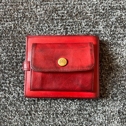 Coach portafoglio vintage - coach,