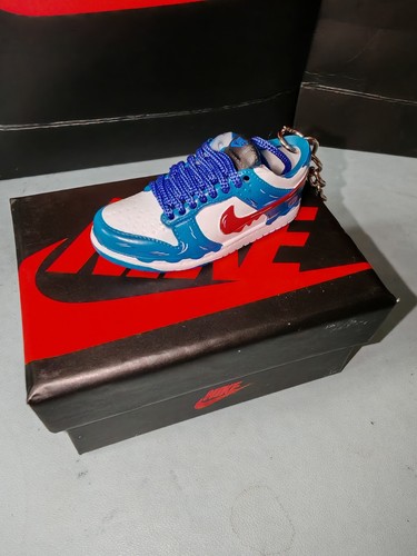 Mini nike air dunk low - mini,
