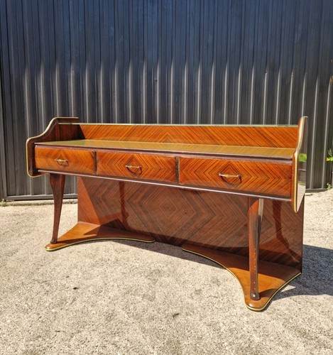 Consolle vintage mid century - vintage,, mid-century