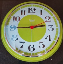 Orologio Space Age Da Parete